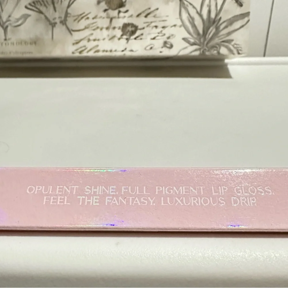 NIB Jeffree Star Watermelon Soda SUPREME GLOSS